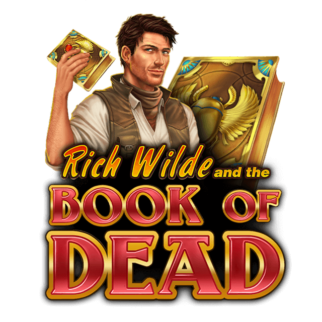 Legacy of Dead